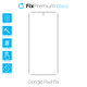 FixPremium Glass - Geam securizat pentru Google Pixel 6a