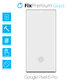 FixPremium FullCover Glass - Geam securizat pentru Google Pixel 6 Pro