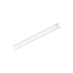 FixPremium - Lumină de noapte LED cu senzor de mi?care (alb rece), (0.3m), alb