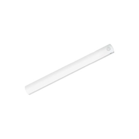 FixPremium - Lumină de noapte LED cu senzor de mi?care (alb rece), (0.3m), alb