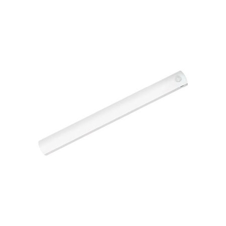 FixPremium - Lumină de noapte LED cu senzor de mi?care (alb rece), (0.2m), alb