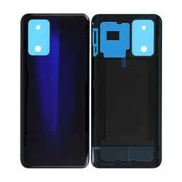 Realme GT 5G RMX2202 - Carcasă Baterie (Dashing Blue)