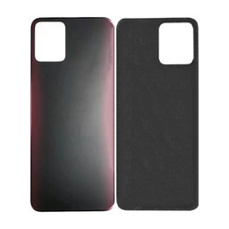 T-Mobile T-Phone 5G REVVL 6 Pro - Carcasă Baterie (Red Black)