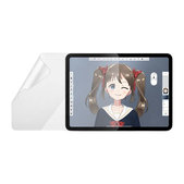 Folie de protecție GraphicPaper Case pentru iPad (7th Gen 2019), transparentă, PanzerGlass