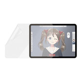 Folie de protecție GraphicPaper Case Friendly AB pentru iPad Pro 11''/Air 10,9'', Transparent, PanzerGlass