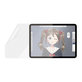 Folie de protecție GraphicPaper Case Friendly AB pentru iPad Pro 11''/Air 10,9'', Transparent, PanzerGlass