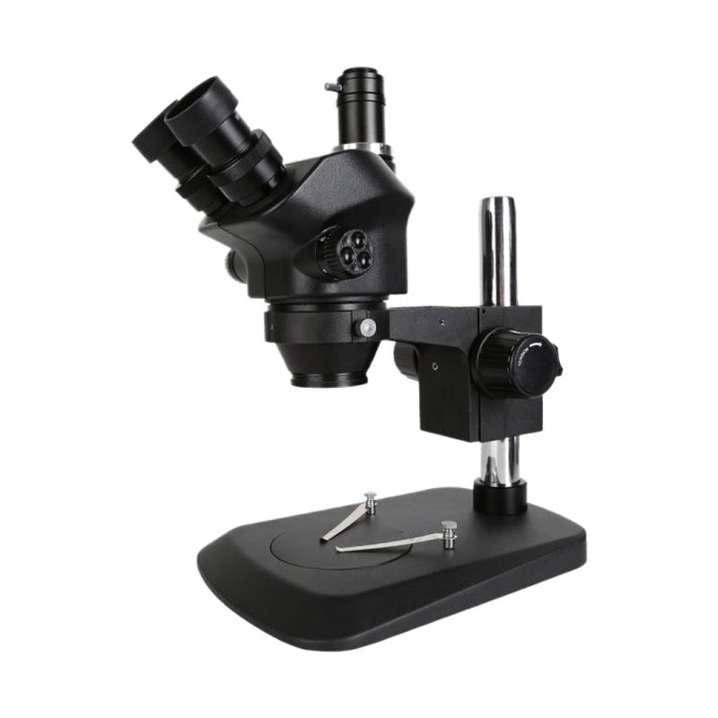 Kaisi 37050 7X-50X - Microscop Trinocular cu Lumină | FixShop