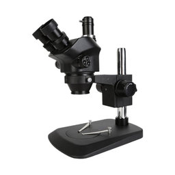 Kaisi 37050 7X-50X - Microscop Trinocular cu Lumină