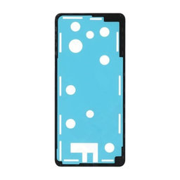 Xiaomi Redmi Note 12 Pro+ 5G - Autocolant sub Carcasa Bateriei Adhesive - Genuine Service Pack