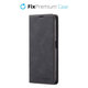 FixPremium - Caz Business Wallet pentru iPhone 14 Pro Max, negru