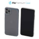 FixPremium - Caz Invisible pentru iPhone 11 Pro Max, transparent