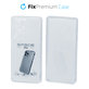 FixPremium - Caz Invisible pentru Xiaomi Redmi Note 12 Pro Plus, transparent