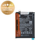 Xiaomi Poco X5 - Baterie BN5J 5000mAh - 46020000F41Y Genuine Service Pack