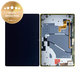 Samsung Galaxy Tab S9+ X810, X816B - Ecran LCD + Sticlă Tactilă - GH82-31902A Genuine Service Pack