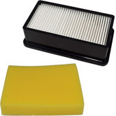 Bissell CleanView, PowerClean, PowerLifter Rewind - Set de filtre 1008