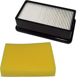 Bissell CleanView, PowerClean, PowerLifter Rewind - Set de filtre 1008