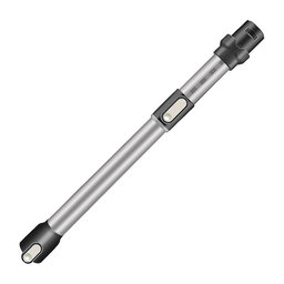 Dyson DC45, DC58, DC61, DC62, V6 - Tub telescopic de aspirare (Argint)