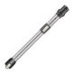 Dyson DC-series, V6 - Tub telescopic de aspirare (Argint/Negru)