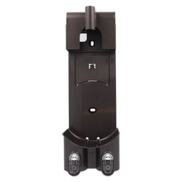 Dyson DC-series, V6 - Statie de andocare