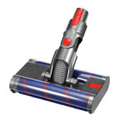 Dyson V-series, Outsize - Duză de Podea cu Role Duble