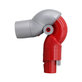 Dyson V-series, Outsize, Omni-glide - Adaptor Flex
