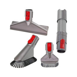 Dyson V7, V8, V10, V11, V12, V15, Outsize - Set de duze suplimentare plug-in