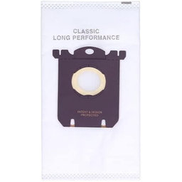 Electrolux, Philips, Tornado, Volta, AEG - S-bag - Universal Sac de praf E201SM