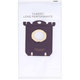 Electrolux, Philips, Tornado, Volta, AEG - S-bag - Universal Sac de praf E201SM