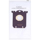 Electrolux, Philips, Tornado, Volta, AEG - S-bag - Universal Sac de praf E201SM