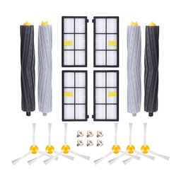 iRobot Roomba 800, 900-series - Set Avansat