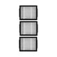 iRobot Roomba e-series, i-series, j-series - Filtru HEPA (3buc)