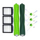 iRobot Roomba e-series, i-series, j-series - Set complet
