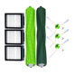 iRobot Roomba e-series, i-series, j-series - Set complet
