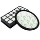 Rowenta Silence Force - Set de filtre ZR903701