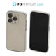 FixPremium - Caz Clear pentru iPhone 14 Pro, transparent