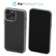 FixPremium - Caz Clear pentru iPhone 14 Pro Max, transparent