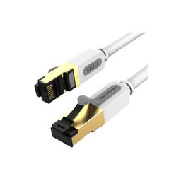 Vention - Cablu Ethernet - RJ45 / RJ45 (1m), gri