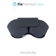 FixPremium - SmartCase pentru AirPods Max, albastru