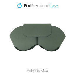 FixPremium - SmartCase pentru AirPods Max, verde