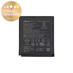 Asus Zenfone 9 AI2202 - Baterie C11P2102 4300mAh - 0B200-04210100 Genuine Service Pack