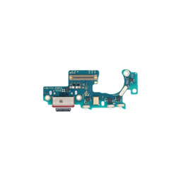 Samsung Galaxy Z Flip 5 F731B - Conector de Încărcare Placă PCB - GH96-15970A Genuine Service Pack