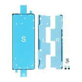 Samsung Galaxy Z Fold 5 F946B - Set de Autocolante Pentru Display LCD (Adhesive) - GH82-31850A Genuine Service Pack