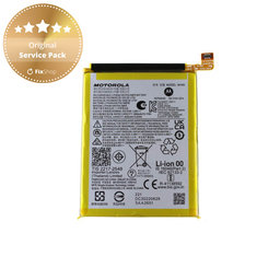 Motorola Moto E22i - Baterie NH40 4020mAh - SB18D48255 Genuine Service Pack