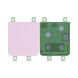 Samsung Galaxy Z Flip 5 F731B - Carcasă Baterie (Lavender) - GH82-31929C Genuine Service Pack