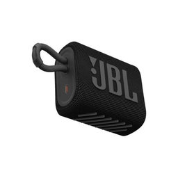 JBL - Difuzor Wireless GO 3, negru