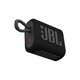 JBL - Difuzor Wireless GO 3, negru