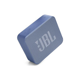 JBL - Difuzor Wireless GO Essential, albastru