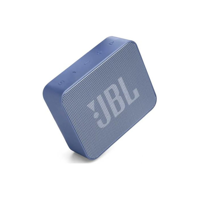 JBL - Difuzor Wireless GO Essential, albastru