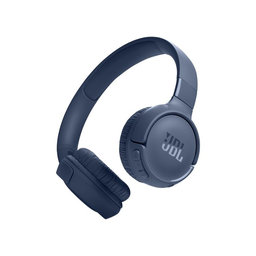 JBL - Că?ti Fără Fir T520BT, albastru
