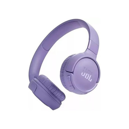 JBL - Căști Fără Fir T520BT, violet